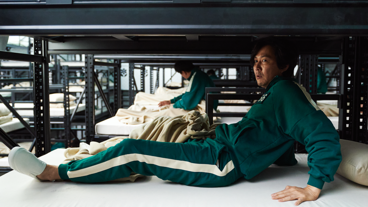 'Squid Game' Season 2 Reveals Full Cast See Who's Back and Who's Joining the Netflix Series